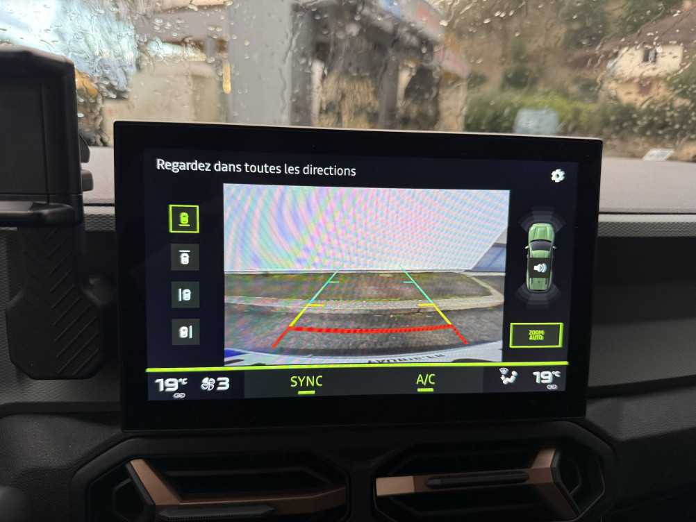 Acheter Dacia Bigster Bigster Mild Hybrid 140 Extreme 5p neuf dans les concessions du Groupe Faurie