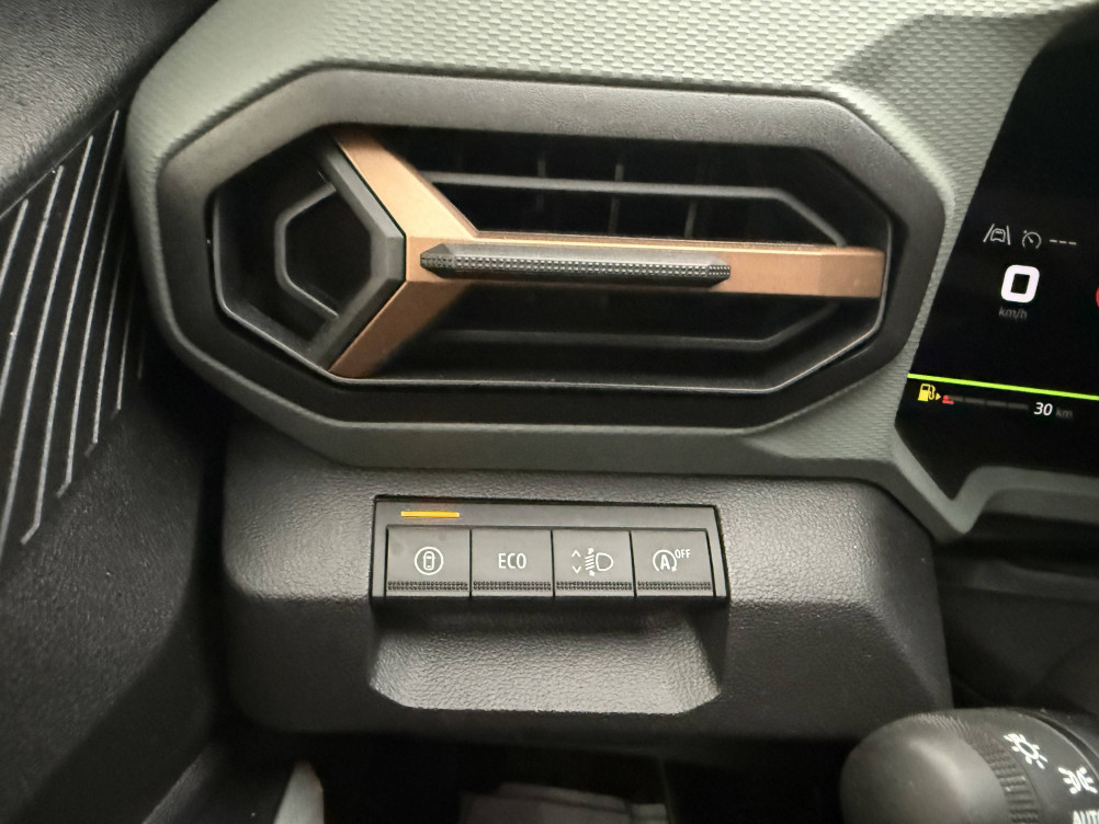 Acheter Dacia Bigster Bigster Mild Hybrid 140 Extreme 5p neuf dans les concessions du Groupe Faurie