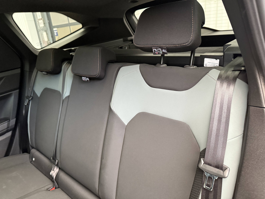 Acheter Dacia Bigster Bigster Mild Hybrid 140 Extreme 5p neuf dans les concessions du Groupe Faurie