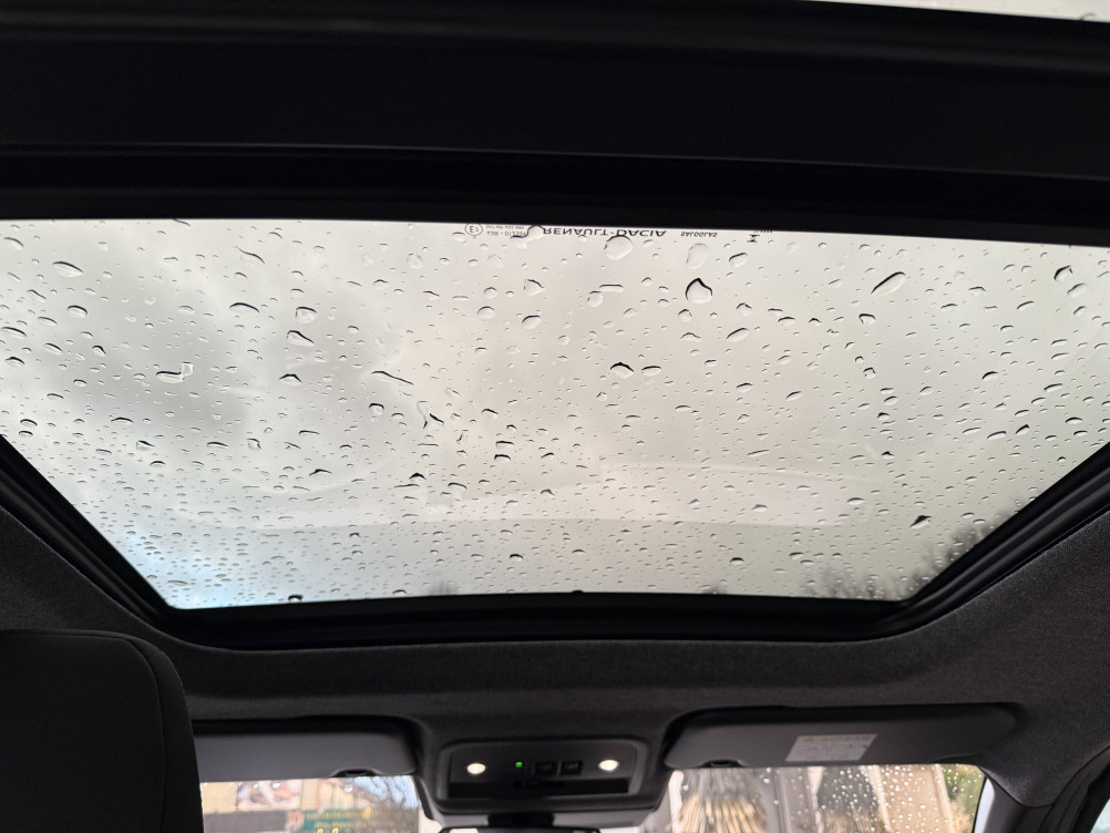 Acheter Dacia Bigster Bigster Mild Hybrid 140 Extreme 5p neuf dans les concessions du Groupe Faurie