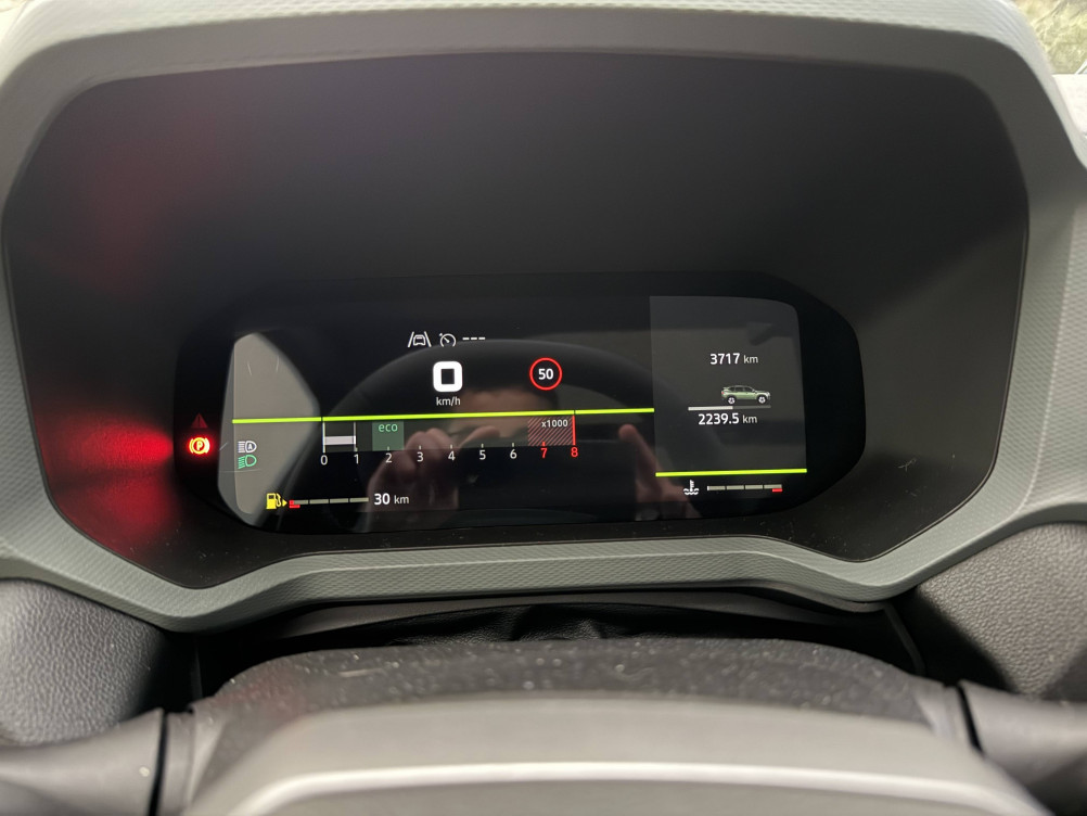 Acheter Dacia Bigster Bigster Mild Hybrid 140 Extreme 5p neuf dans les concessions du Groupe Faurie