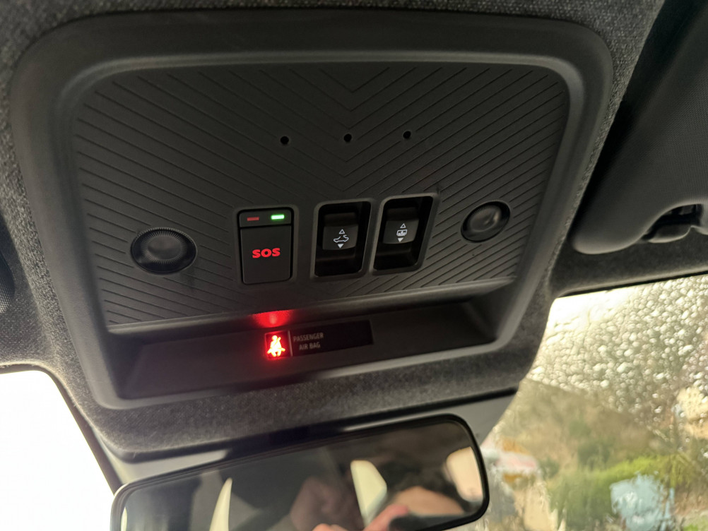 Acheter Dacia Bigster Bigster Mild Hybrid 140 Extreme 5p neuf dans les concessions du Groupe Faurie