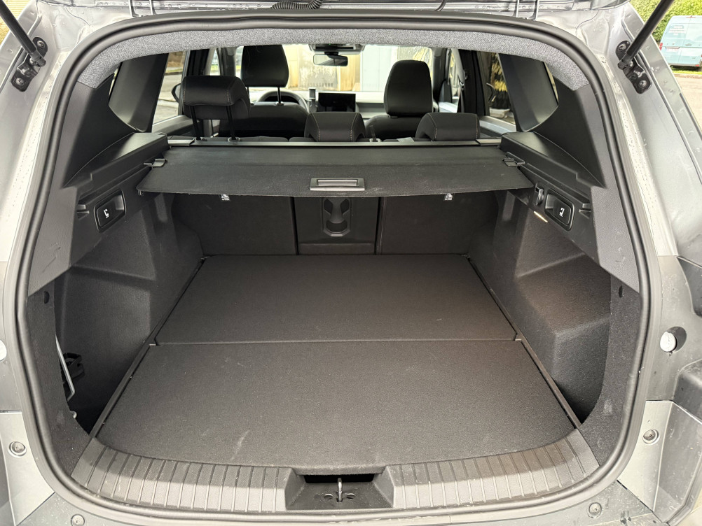 Acheter Dacia Bigster Bigster Mild Hybrid 140 Extreme 5p neuf dans les concessions du Groupe Faurie