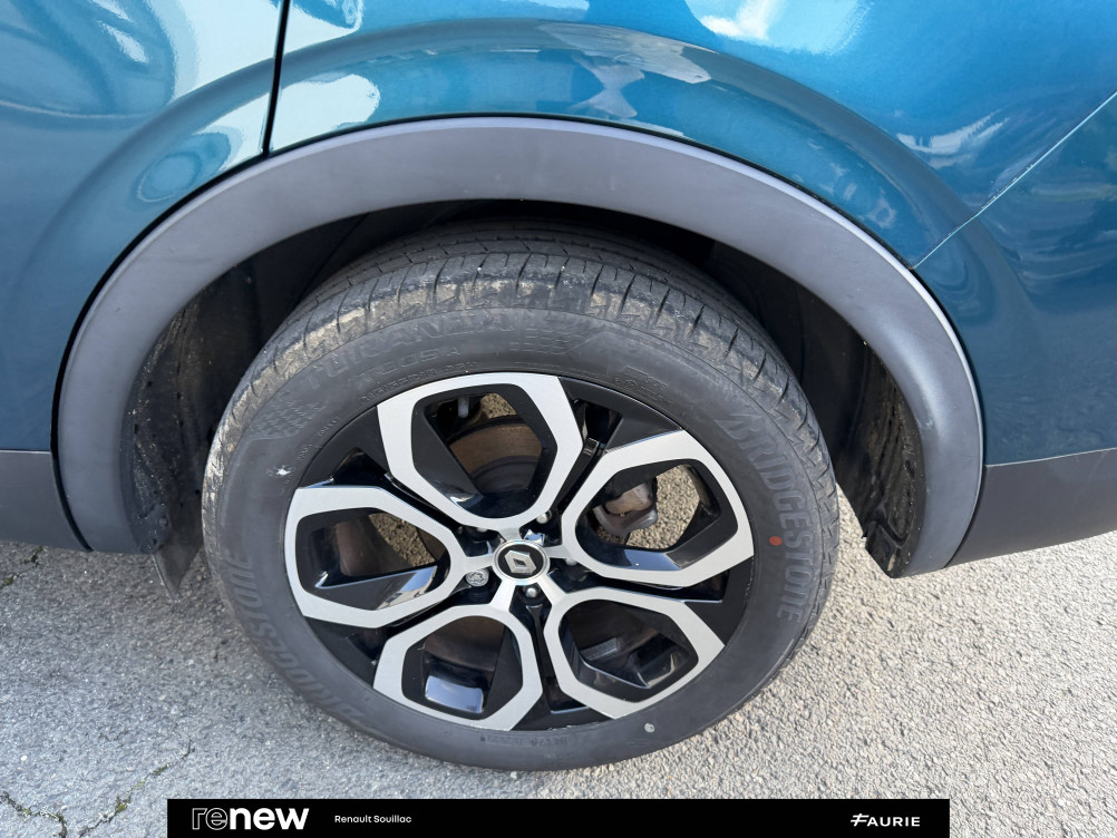 Acheter Renault Arkana Arkana E-Tech 145 - 21B Intens 5p occasion dans les concessions du Groupe Faurie