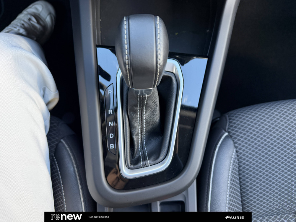 Acheter Renault Arkana Arkana E-Tech 145 - 21B Intens 5p occasion dans les concessions du Groupe Faurie