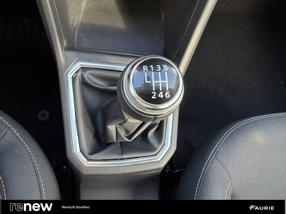 Acheter Dacia Sandero Sandero TCe 90 - 22 Stepway Confort 5p occasion dans les concessions du Groupe Faurie