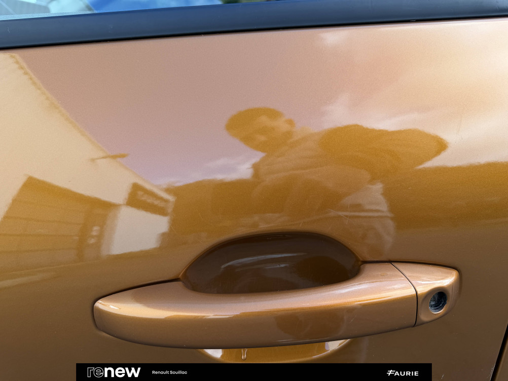 Acheter Dacia Sandero Sandero TCe 90 - 22 Stepway Confort 5p occasion dans les concessions du Groupe Faurie