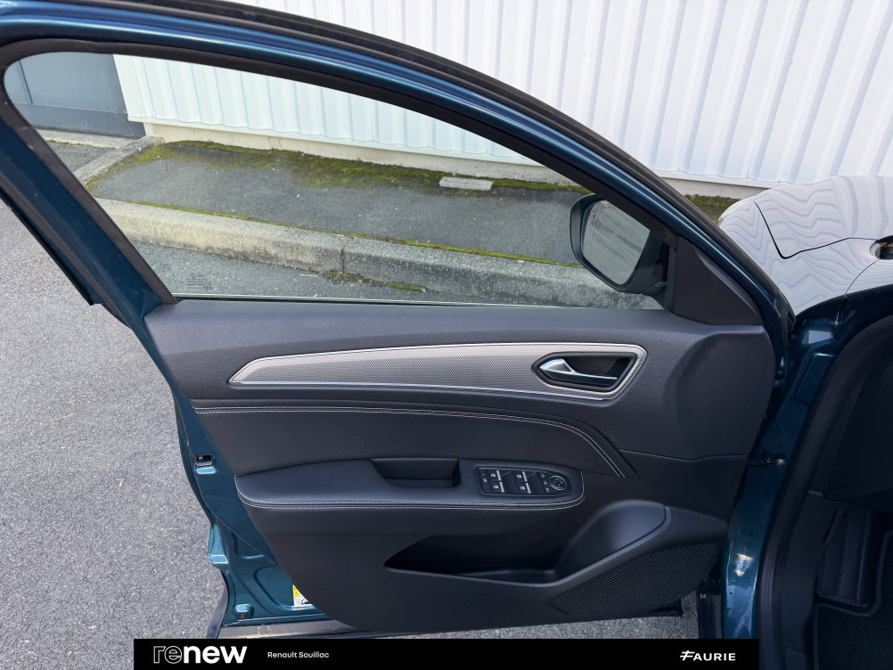 Acheter Renault Arkana Arkana E-Tech 145 - 21B Intens 5p occasion dans les concessions du Groupe Faurie