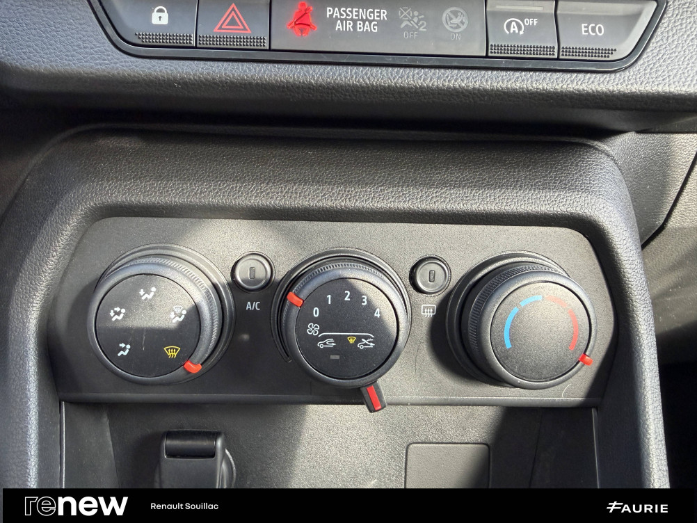 Acheter Dacia Sandero Sandero TCe 90 - 22 Stepway Confort 5p occasion dans les concessions du Groupe Faurie