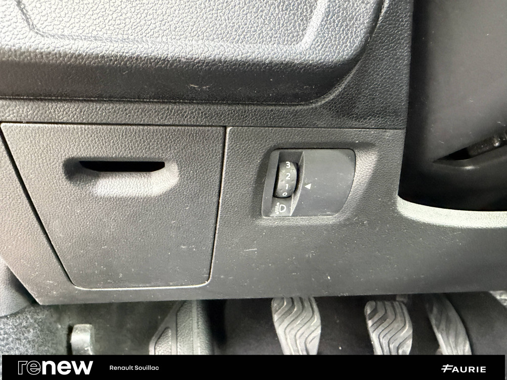 Acheter Dacia Sandero Sandero TCe 90 - 22 Stepway Confort 5p occasion dans les concessions du Groupe Faurie