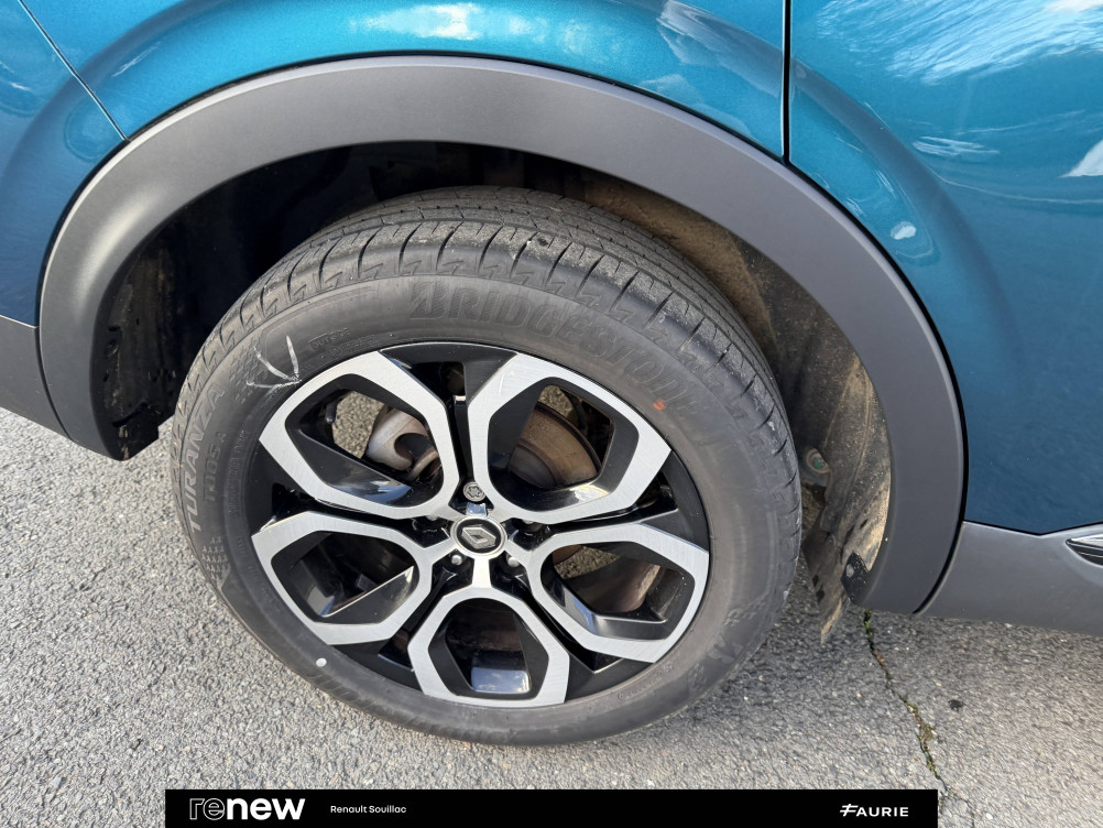 Acheter Renault Arkana Arkana E-Tech 145 - 21B Intens 5p occasion dans les concessions du Groupe Faurie