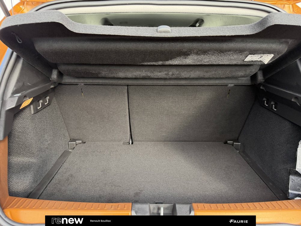 Acheter Dacia Sandero Sandero TCe 90 - 22 Stepway Confort 5p occasion dans les concessions du Groupe Faurie