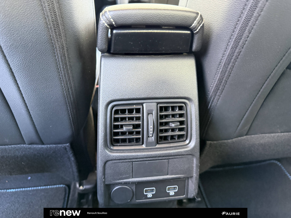 Acheter Renault Arkana Arkana E-Tech 145 - 21B Intens 5p occasion dans les concessions du Groupe Faurie