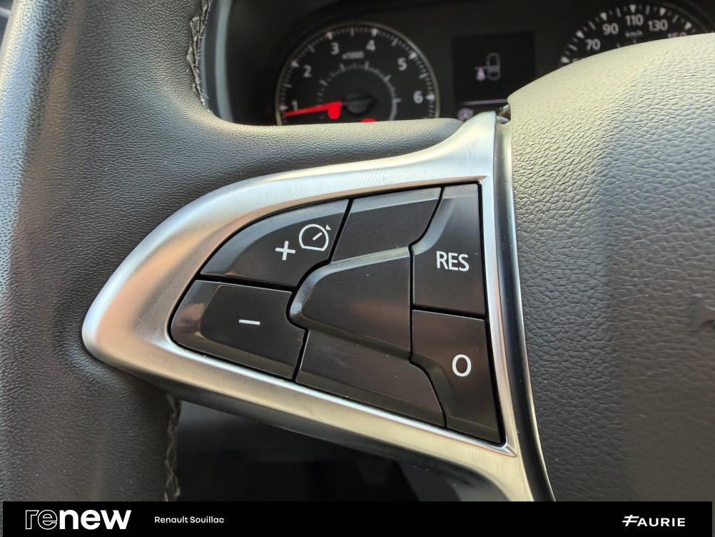 Acheter Dacia Duster Duster ECO-G 100 4x2 Journey 5p occasion dans les concessions du Groupe Faurie