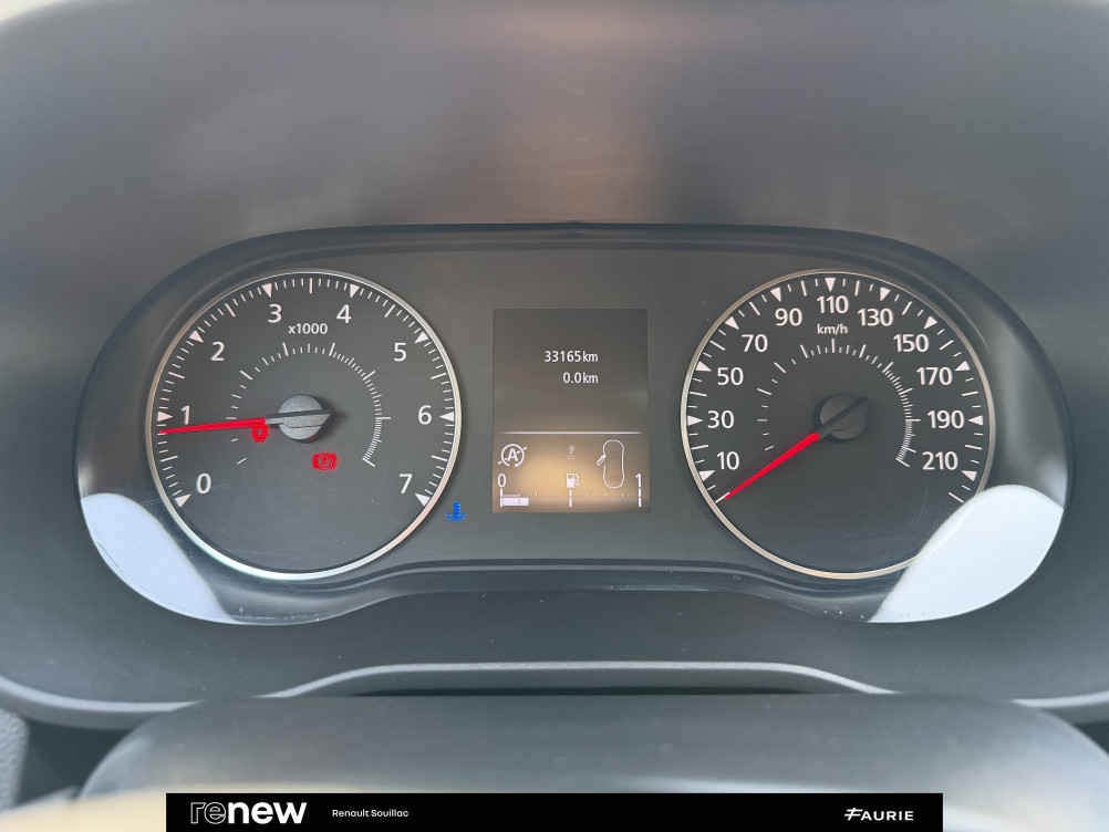 Acheter Dacia Duster Duster ECO-G 100 4x2 Journey 5p occasion dans les concessions du Groupe Faurie