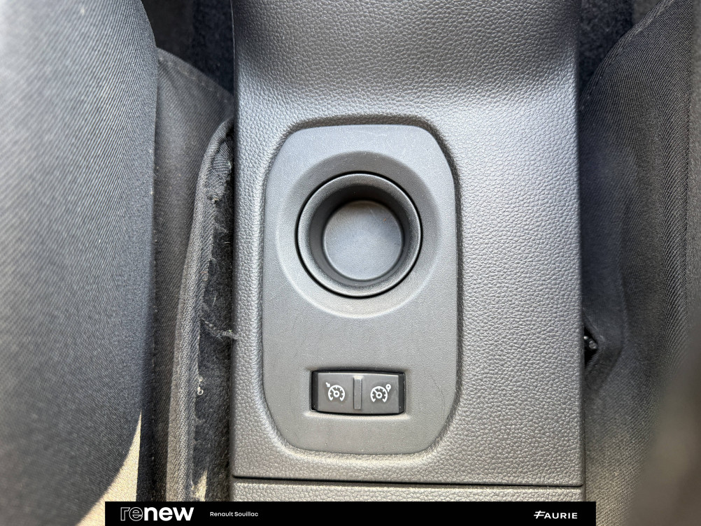 Acheter Dacia Duster Duster ECO-G 100 4x2 Journey 5p occasion dans les concessions du Groupe Faurie