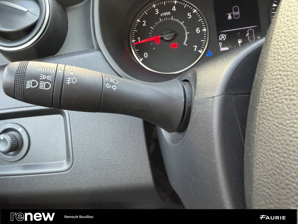 Acheter Dacia Duster Duster ECO-G 100 4x2 Journey 5p occasion dans les concessions du Groupe Faurie