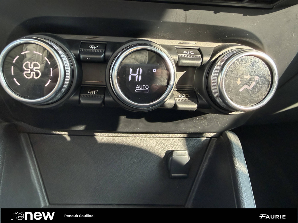 Acheter Dacia Duster Duster ECO-G 100 4x2 Journey 5p occasion dans les concessions du Groupe Faurie