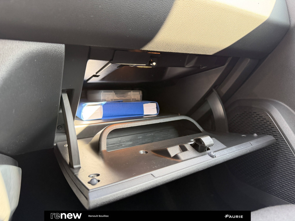 Acheter Dacia Duster Duster ECO-G 100 4x2 Journey 5p occasion dans les concessions du Groupe Faurie