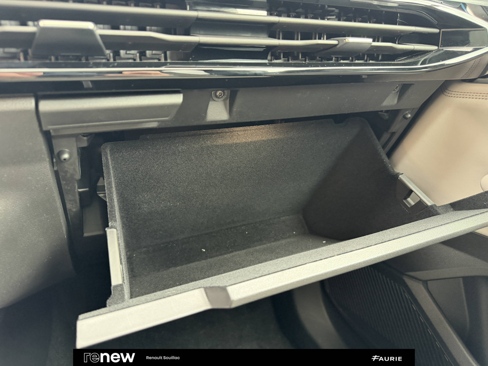 Acheter Renault Espace 6 Espace E-Tech hybrid 200 Iconic 5p occasion dans les concessions du Groupe Faurie