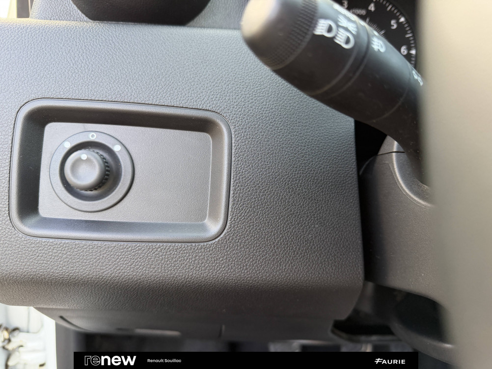 Acheter Dacia Duster Duster ECO-G 100 4x2 Journey 5p occasion dans les concessions du Groupe Faurie