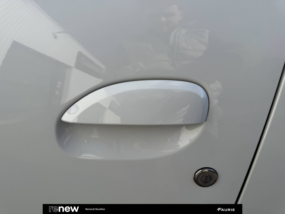 Acheter Dacia Duster Duster ECO-G 100 4x2 Journey 5p occasion dans les concessions du Groupe Faurie