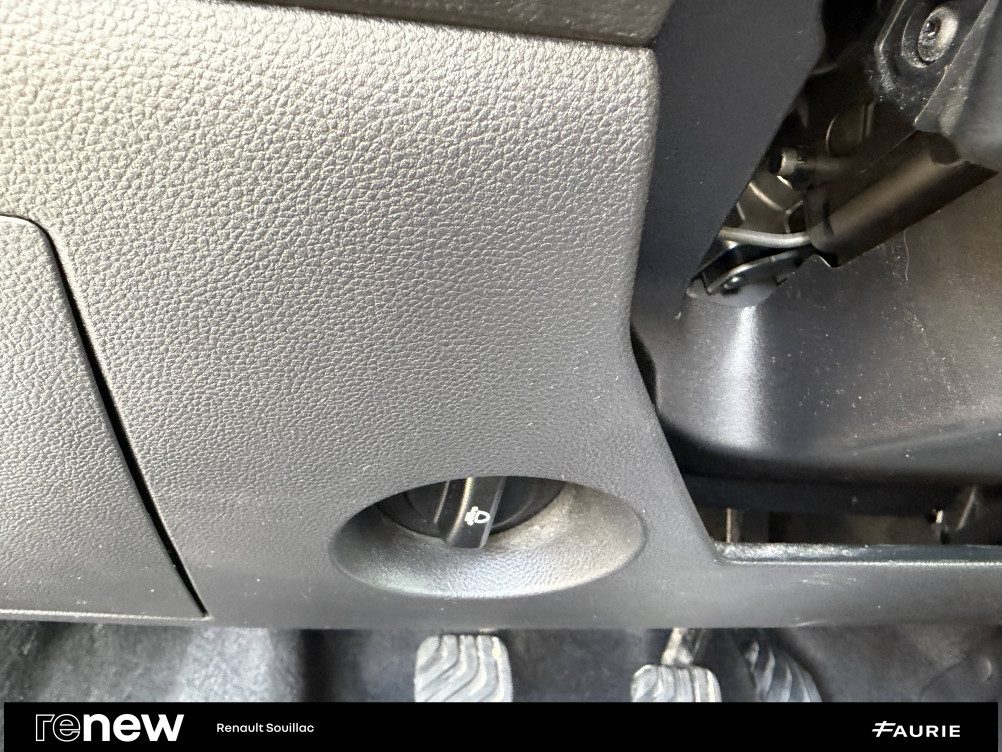 Acheter Dacia Duster Duster ECO-G 100 4x2 Journey 5p occasion dans les concessions du Groupe Faurie