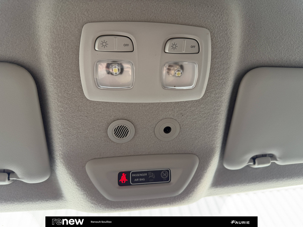 Acheter Dacia Duster Duster ECO-G 100 4x2 Journey 5p occasion dans les concessions du Groupe Faurie