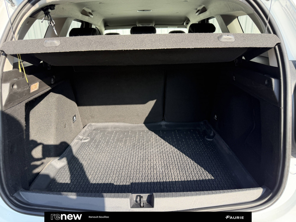 Acheter Dacia Duster Duster ECO-G 100 4x2 Journey 5p occasion dans les concessions du Groupe Faurie