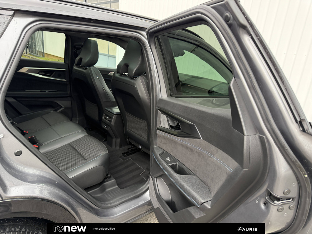 Acheter Renault Austral Austral E-Tech hybrid 200 Techno esprit Alpine 5p occasion dans les concessions du Groupe Faurie