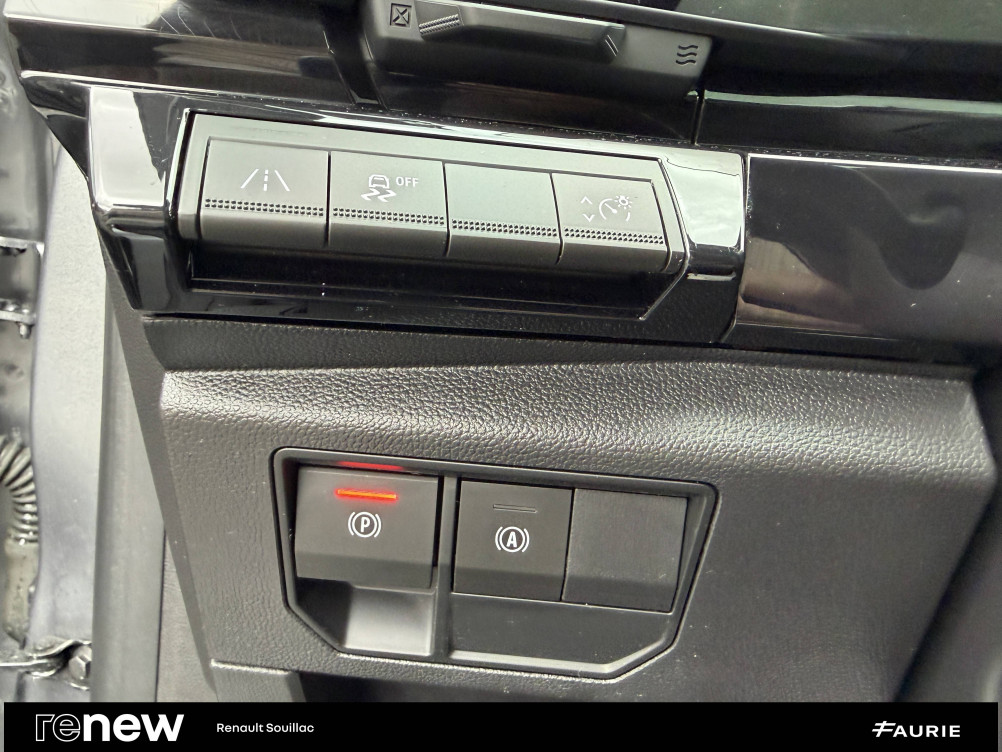 Acheter Renault Austral Austral E-Tech hybrid 200 Techno esprit Alpine 5p occasion dans les concessions du Groupe Faurie