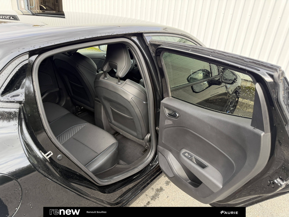 Acheter Renault Clio 5 Clio E-Tech full hybrid 145 Esprit Alpine 5p occasion dans les concessions du Groupe Faurie