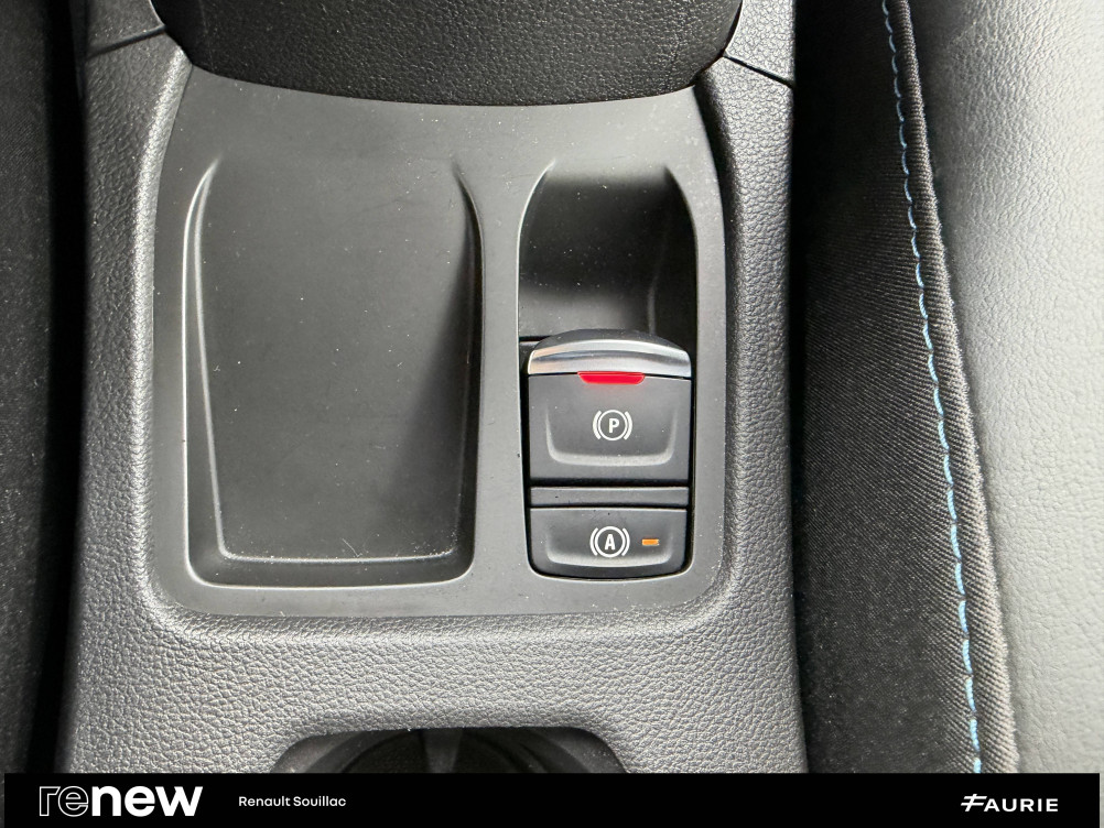 Acheter Renault Clio 5 Clio E-Tech full hybrid 145 Esprit Alpine 5p occasion dans les concessions du Groupe Faurie