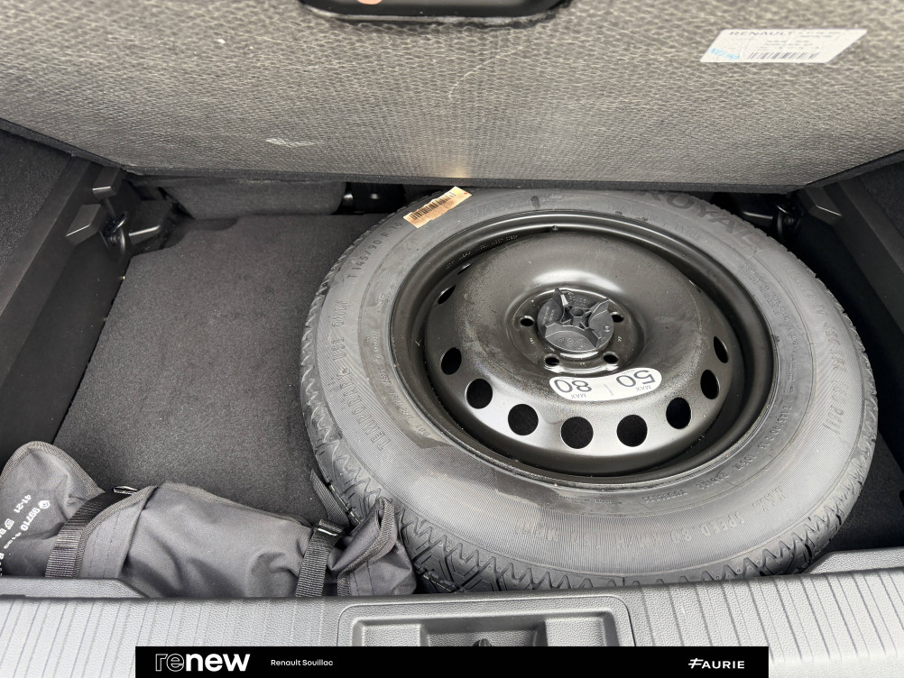 Acheter Renault Captur 2 Captur E-Tech 145 - 21 Intens 5p occasion dans les concessions du Groupe Faurie