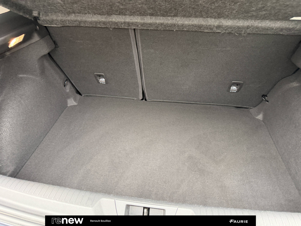 Acheter Renault Megane 4 Mégane IV Berline TCe 140 EDC FAP - 21N Intens 5p occasion dans les concessions du Groupe Faurie