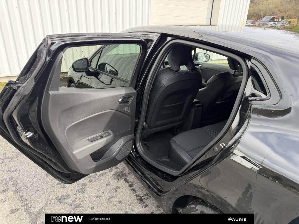 Acheter Renault Clio 5 Clio E-Tech full hybrid 145 Esprit Alpine 5p occasion dans les concessions du Groupe Faurie