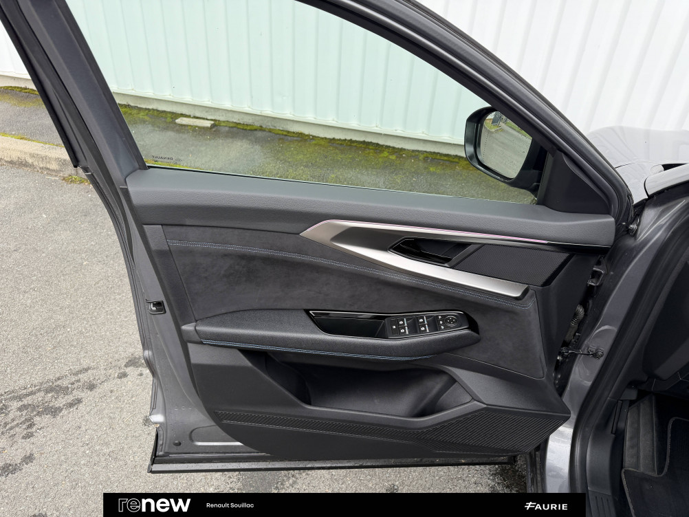 Acheter Renault Austral Austral E-Tech hybrid 200 Techno esprit Alpine 5p occasion dans les concessions du Groupe Faurie