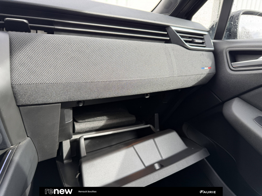 Acheter Renault Clio 5 Clio E-Tech full hybrid 145 Esprit Alpine 5p occasion dans les concessions du Groupe Faurie