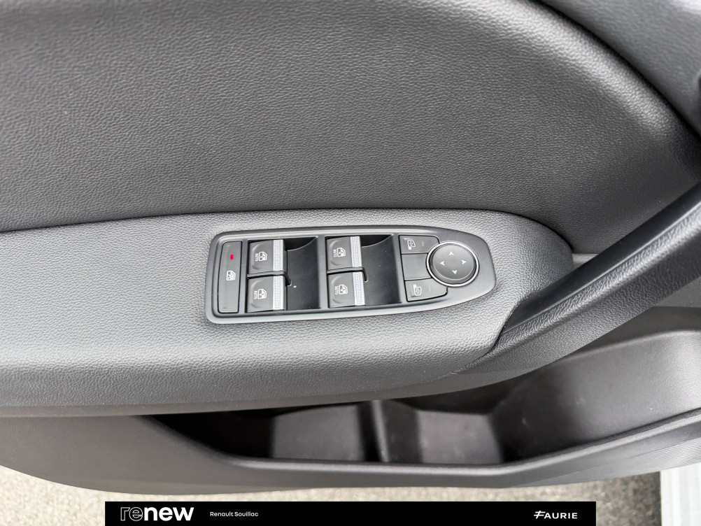 Acheter Renault Captur 2 Captur E-Tech 145 - 21 Intens 5p occasion dans les concessions du Groupe Faurie