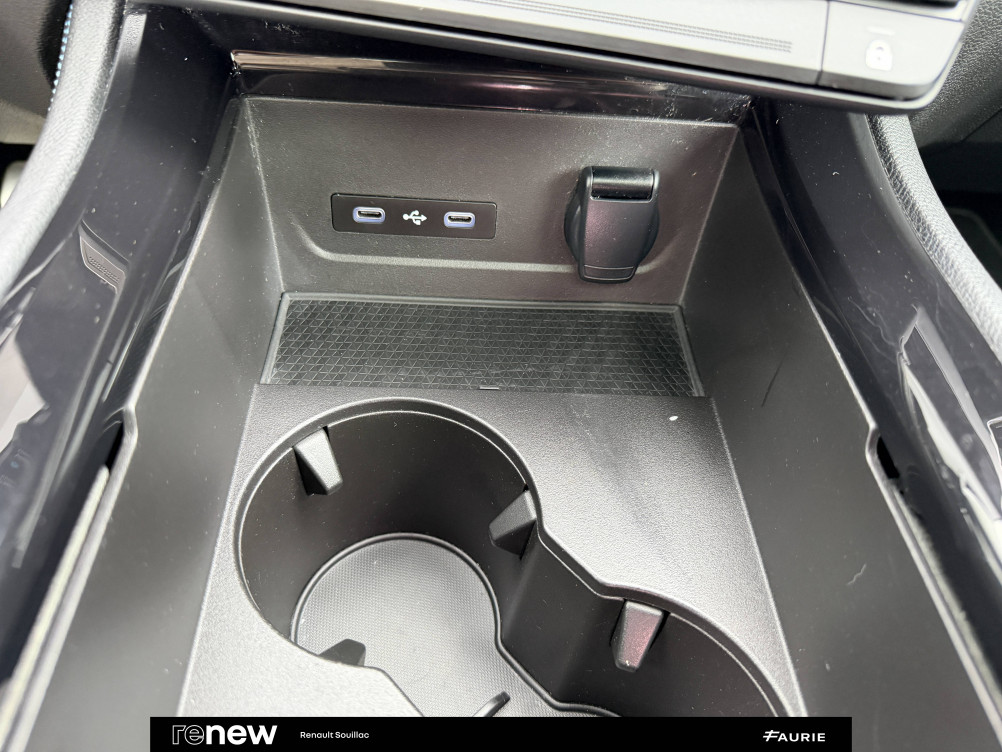 Acheter Renault Austral Austral E-Tech hybrid 200 Techno esprit Alpine 5p occasion dans les concessions du Groupe Faurie