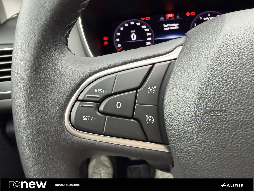 Acheter Renault Megane 4 Mégane IV Berline TCe 140 EDC FAP - 21N Intens 5p occasion dans les concessions du Groupe Faurie