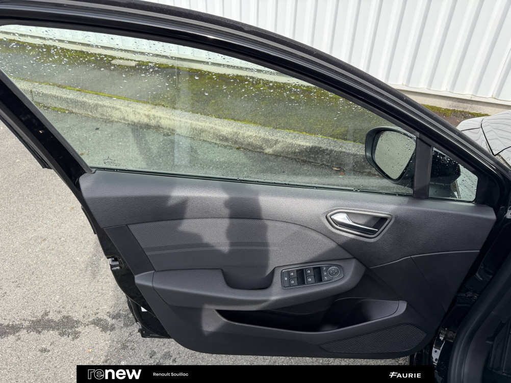 Acheter Renault Clio 5 Clio E-Tech full hybrid 145 Esprit Alpine 5p occasion dans les concessions du Groupe Faurie