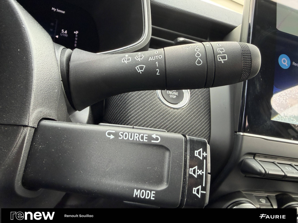 Acheter Renault Clio 5 Clio E-Tech full hybrid 145 Esprit Alpine 5p occasion dans les concessions du Groupe Faurie