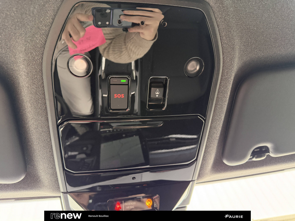 Acheter Renault Austral Austral E-Tech hybrid 200 Techno esprit Alpine 5p occasion dans les concessions du Groupe Faurie