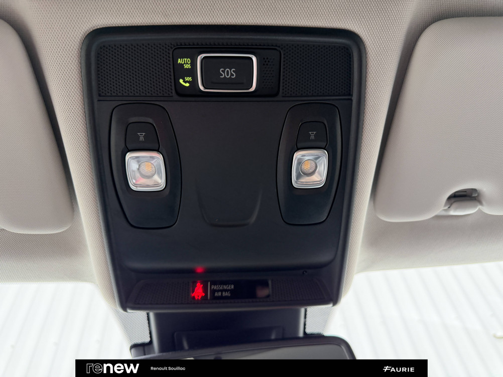 Acheter Renault Captur 2 Captur E-Tech 145 - 21 Intens 5p occasion dans les concessions du Groupe Faurie