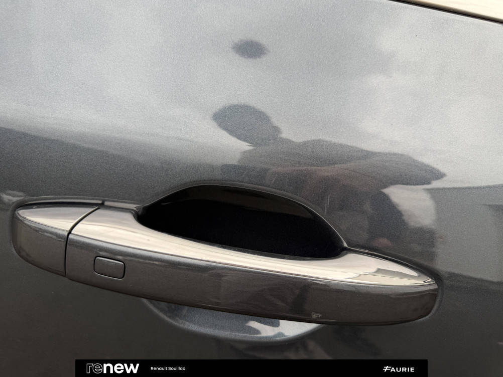 Acheter Renault Megane 4 Mégane IV Berline TCe 140 EDC FAP - 21N Intens 5p occasion dans les concessions du Groupe Faurie