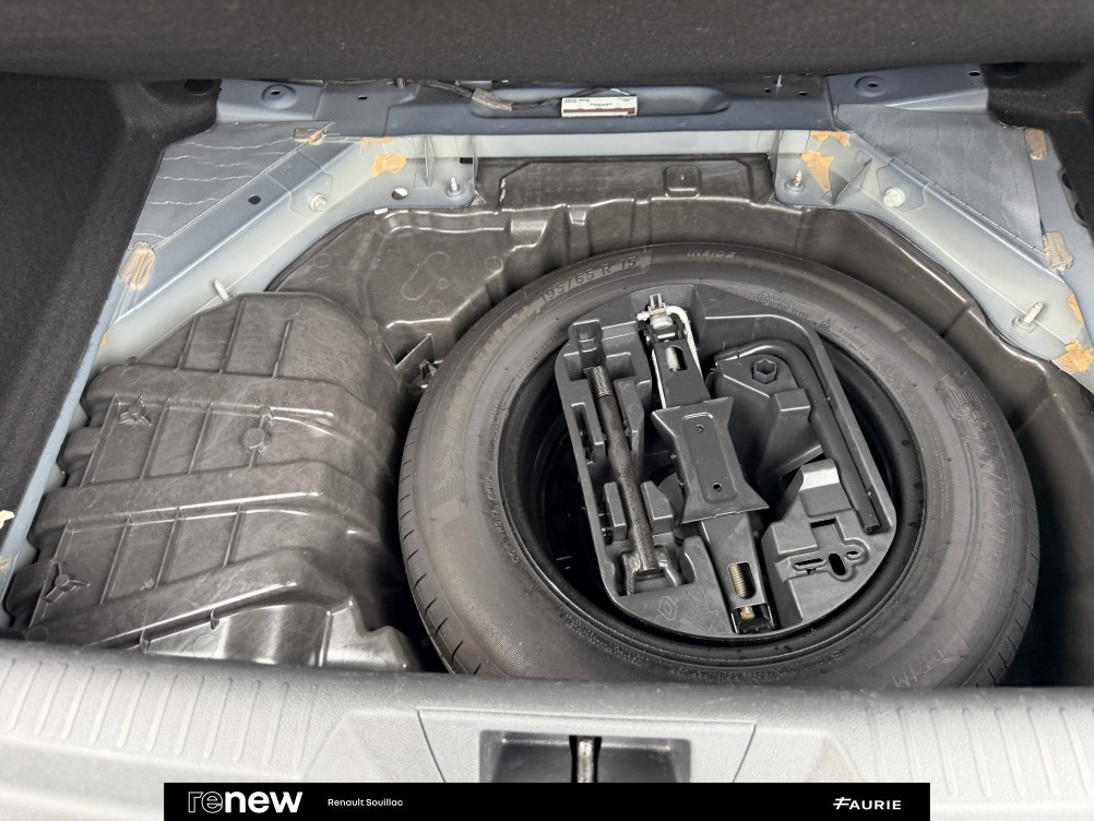 Acheter Renault Megane 4 Mégane IV Berline TCe 140 EDC FAP - 21N Intens 5p occasion dans les concessions du Groupe Faurie