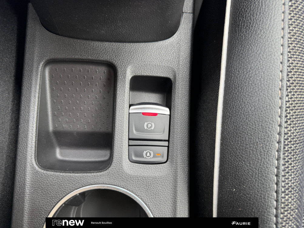 Acheter Renault Captur 2 Captur E-Tech 145 - 21 Intens 5p occasion dans les concessions du Groupe Faurie