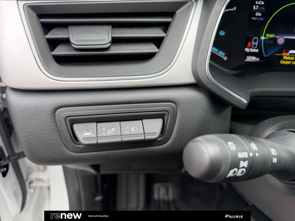 Acheter Renault Captur 2 Captur E-Tech 145 - 21 Intens 5p occasion dans les concessions du Groupe Faurie