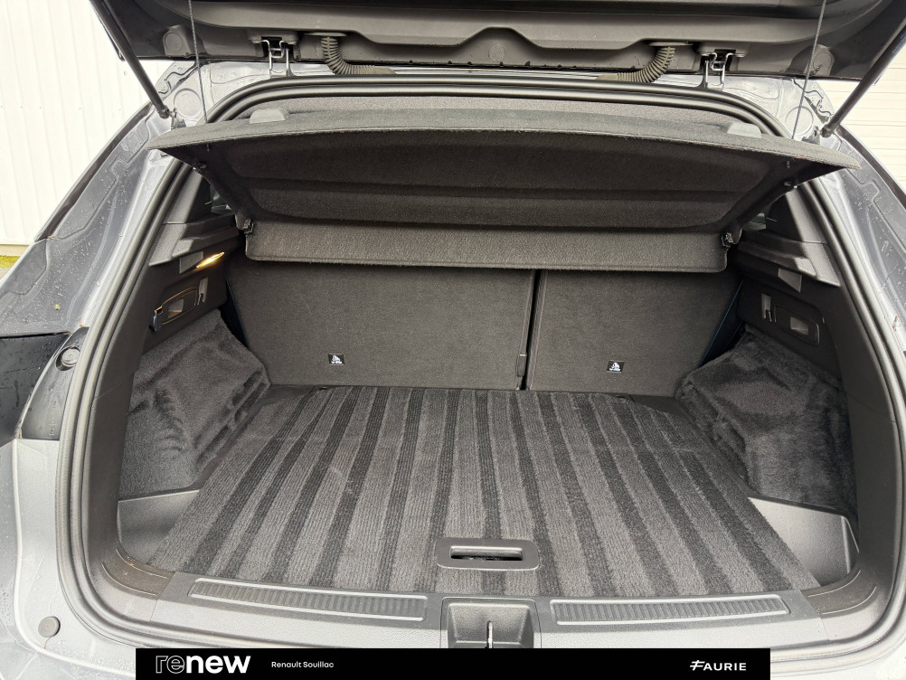 Acheter Renault Austral Austral E-Tech hybrid 200 Techno esprit Alpine 5p occasion dans les concessions du Groupe Faurie